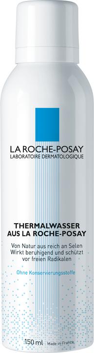 Produktbild La Roche Posay Thermalwasser Spray für empfindliche Haut (150 ml, Gesichtsspray)