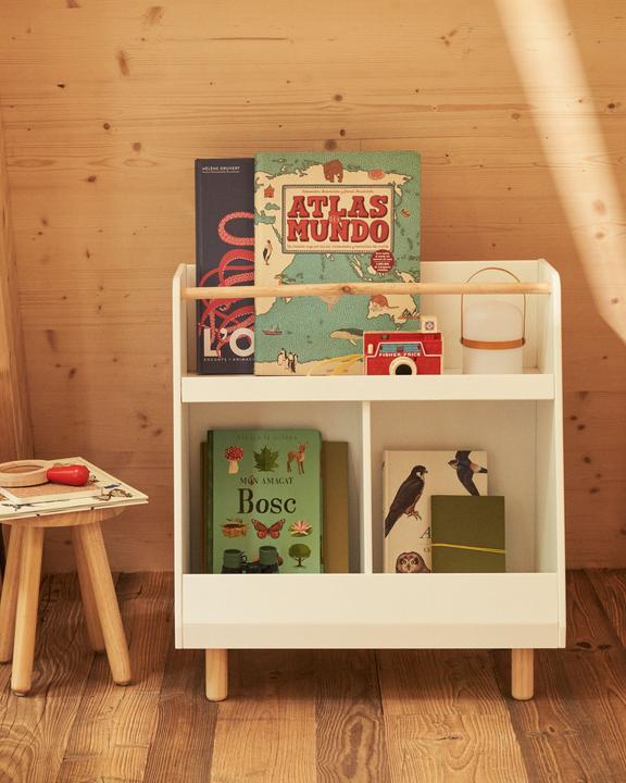 Actual product image Kave Home Serwa