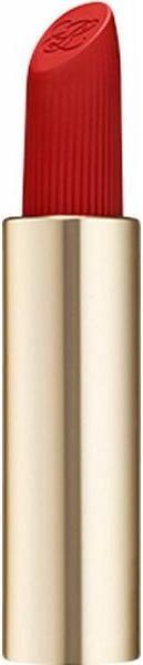 Actual product image Estée Lauder Pure Color Emerald Lipstick Refill Matte No 69 (No. 699 - Thrill Me)