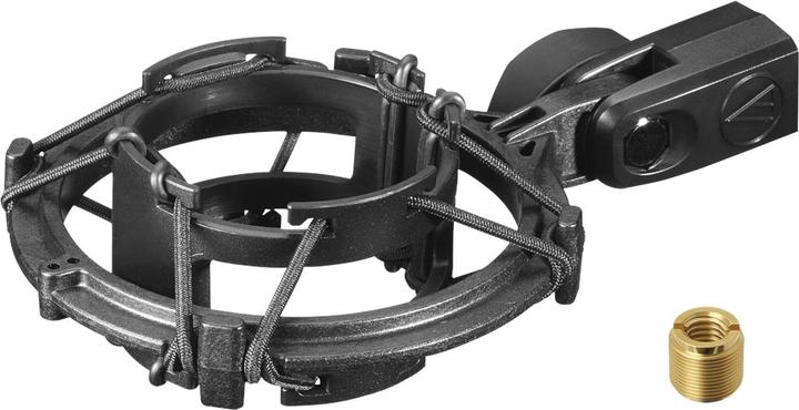 Actual product image Audio-Technica At2050