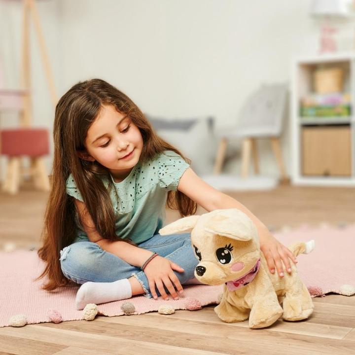 Image du produit Simba Peluche interactive Baby Boo 30 cm (30 cm)