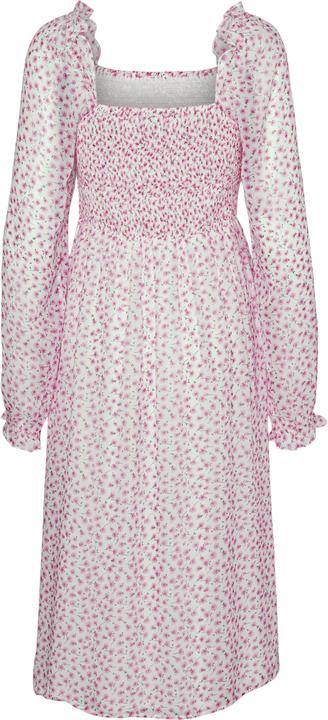 Produktbild Vero Moda VMSMILLA Langes Kleid Kleid (XS)