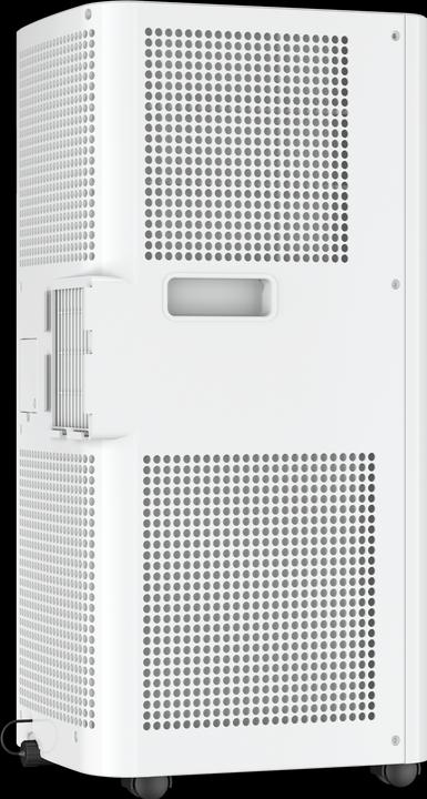 Produktbild Rowenta Turbo Cool AU5010 (26 m², 9000 BTU/h)