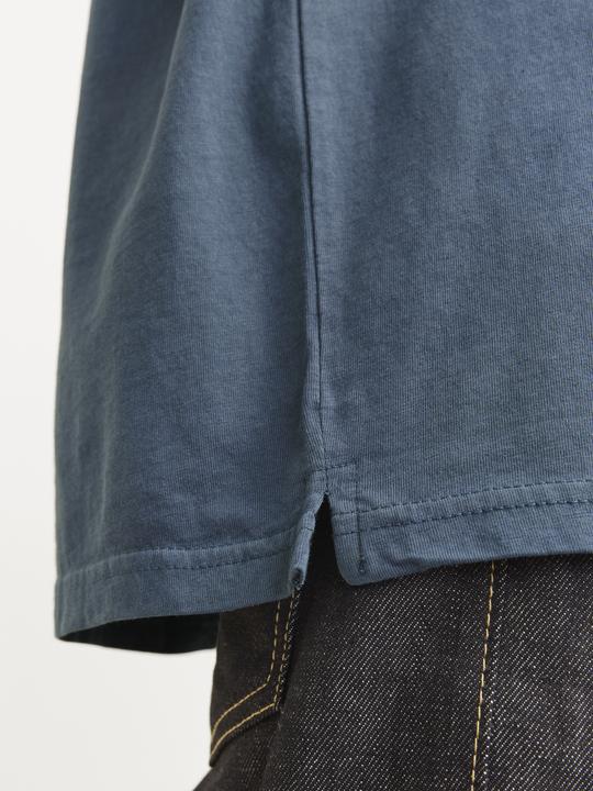 Image du produit Jack & Jones Jjecharge Faded Tee O-Neck Noos (M)