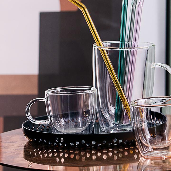 Immagine prodotto Villeroy & Boch Tazza M Set 2 pezzi Bevande Artesano (220 ml, 2 x)