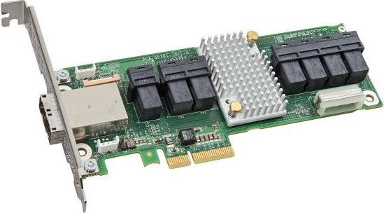 Intel RES3FV288 12Gb/s Expander Card PCIe French Valley