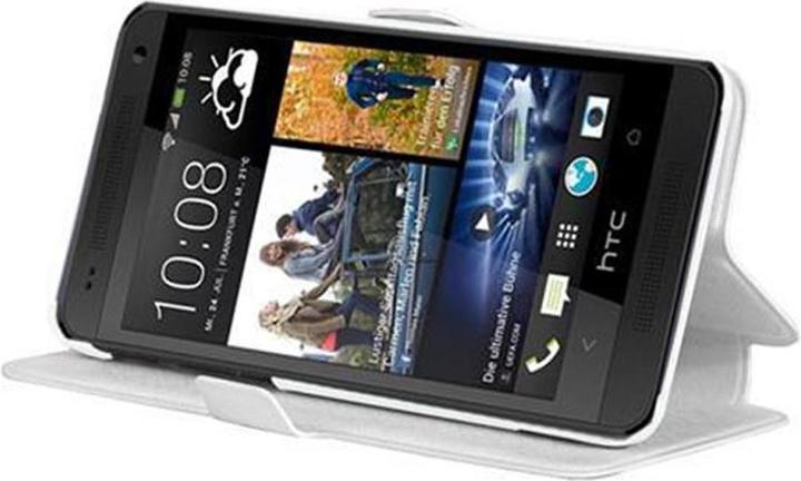 Actual product image Cadorabo Case cover for HTC ONE MINI M4 (Gen. 1) (HTC One Mini)