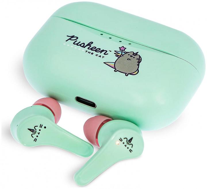 Actual product image OTL Pusheen the Cat TWS
