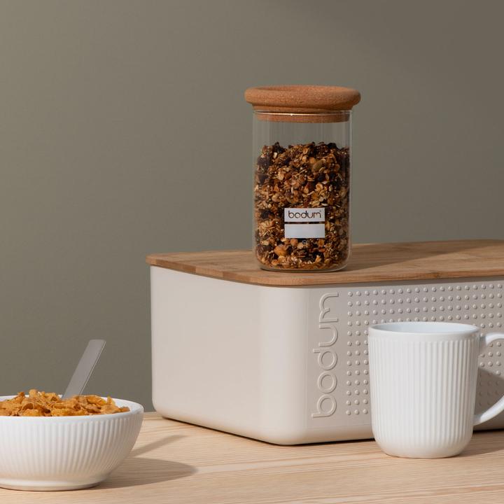 Actual product image Bodum Yohki Cork (0.60 l)