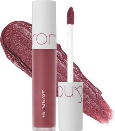 Immagine prodotto Rom&Nd Zero Velvet Tint 5,5 g (04 CUORE BRUCIATO)