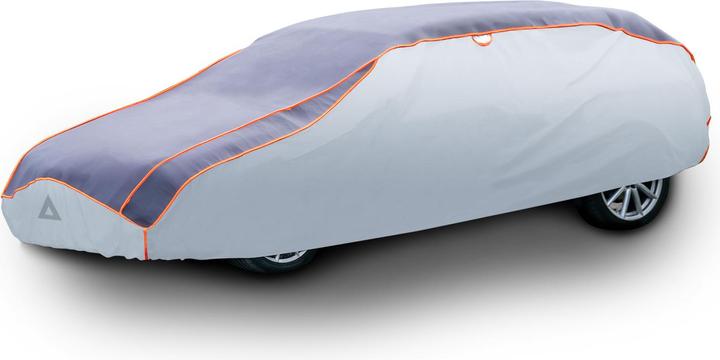 XPOtool Auto-Vollgarage M Hagelschutz Ganzgarage Pkw Schutzhülle Abdeckplane