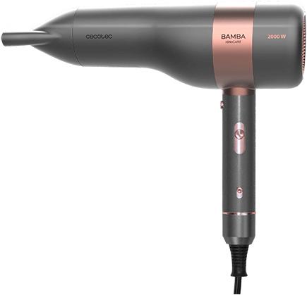 Cecotec Ionicare 6000 Rockstar Vision