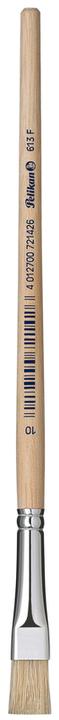Produktbild Pelikan Pinsel Sorte 613F (16 mm)