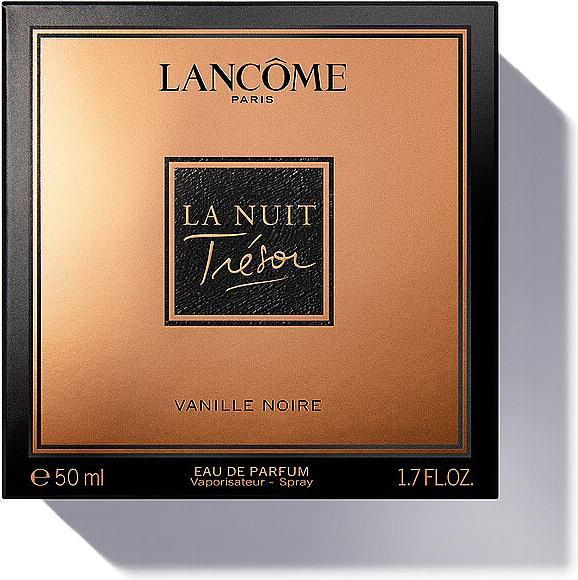 Actual product image Lancôme La Nuit Trésor Vanille Noire (Eau de parfum, 50 ml)