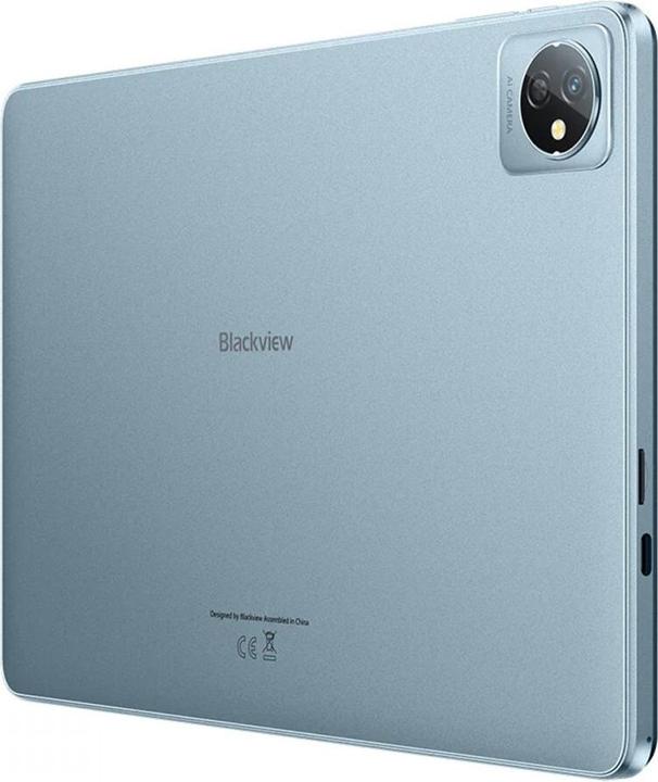 Produktbild Blackview TAB 70 Wifi (Android 13 - 10.1" - 64 Go, 4 Go RAM) Bleu (10.10", 64 GB, Blau)