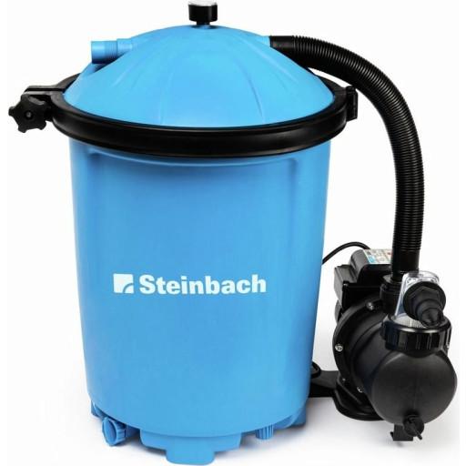 Produktbild Steinbach Filteranlage Active Balls 75