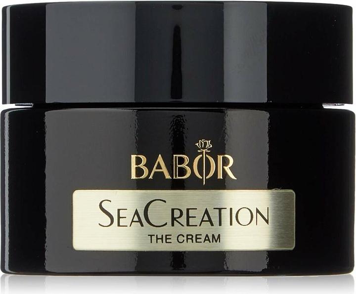 Actual product image Babor Seacreation The Cream Creme (50 ml)