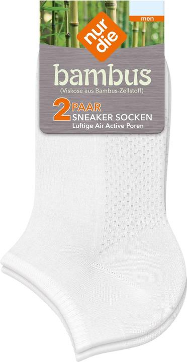 Nur Die Bambus (Einzelpack, 39 - 42)