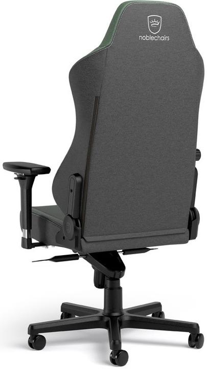 Produktbild noblechairs HERO Two Tone - Green Limited Edition
