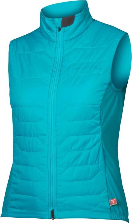 Endura Damen Pro SL PrimaLoft® Weste (M)