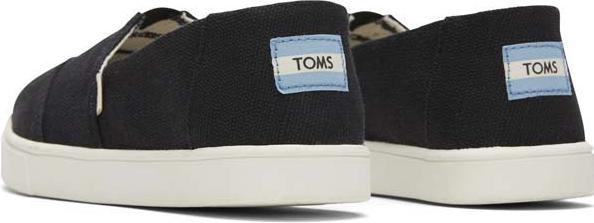 Produktbild Toms Venice Alpargata Cupsole (37.5)