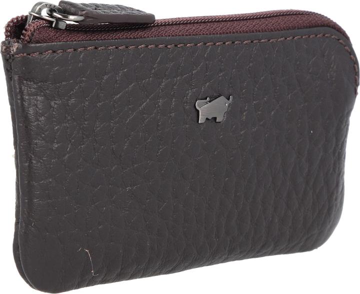 Produktbild Braun Büffel Yannik Schlüsseletui Leder 12 cm