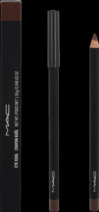 Actual product image MAC Cosmetics Eye cabbage (Costa Riche)
