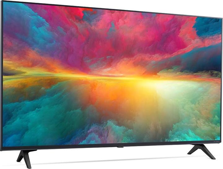 Actual product image LG 43QNED756RA LED Tv 43 inch (43", QNED75, Mini-LED, 4K, 2023)