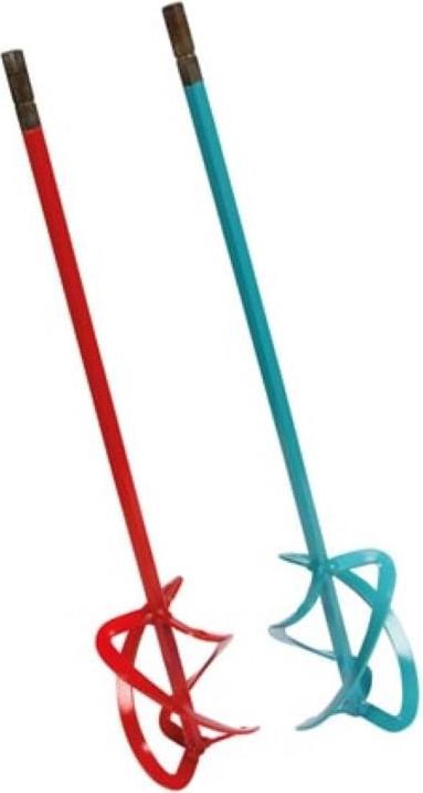 Image du produit Velleman - STIRRER - TYPE MKD - DUO - Ø 190 mm - HEXAFIX® - Xo/CX