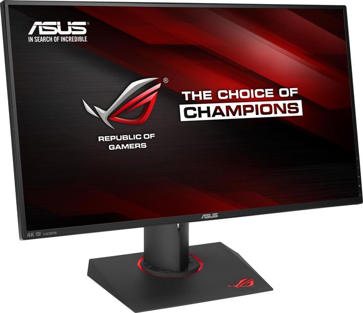 Produktbild ASUS ROG Swift PG27AQ (3840 x 2160 Pixel, 27.01")