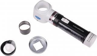 Produktbild iFixit EU145153 Vergrösserungsglas Schwarz