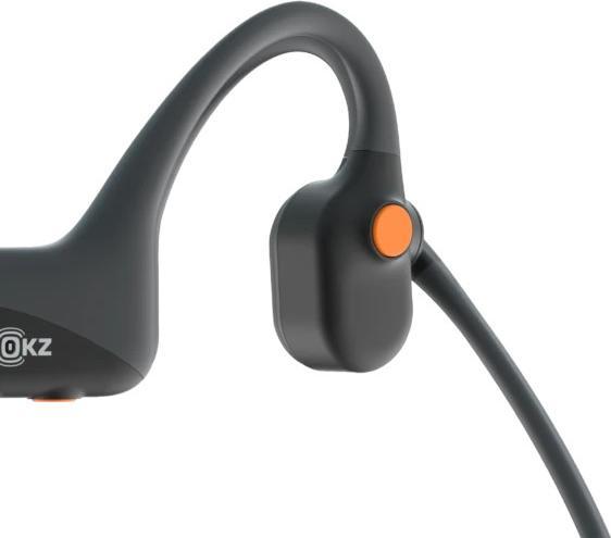 Produktbild Shokz OpenComm (8 h, Kabellos)