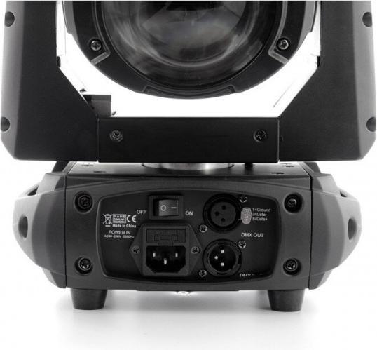 Actual product image Evolite EVO Beam 60-CR