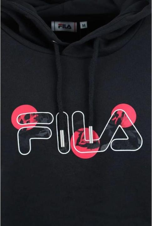 Produktbild FILA Row Row Bellagio Hoody FAW0274-80001 Judah S (S)