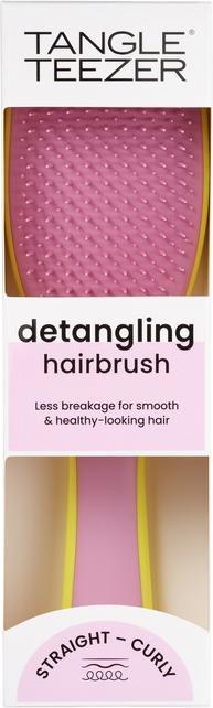 Immagine prodotto Tangle Teezer The Ultimate Brush Ultimate Detangler Apricot Rosebud 1 pz.