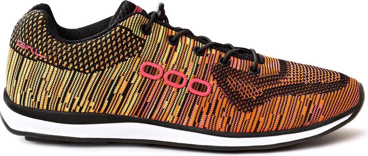 GNL Fire-Line Lime / Flame / Black (36)