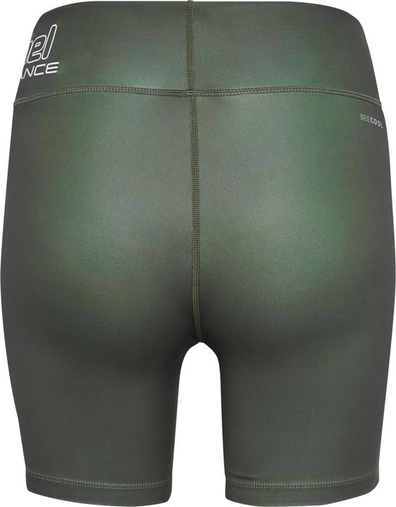 Produktbild hummel Hmlte Fundamental Mw Tight Shorts (L)