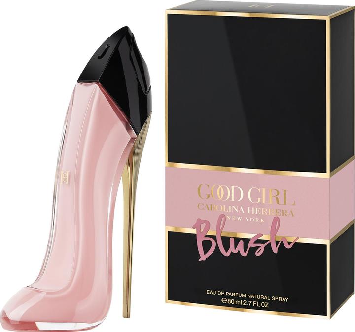 Image du produit Carolina Herrera Blush Eau de Parfum (Eau de parfum, 80 ml)