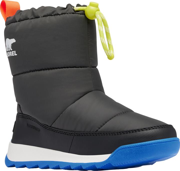 Actual product image Sorel Whitney II Plus Puffy WP (28)