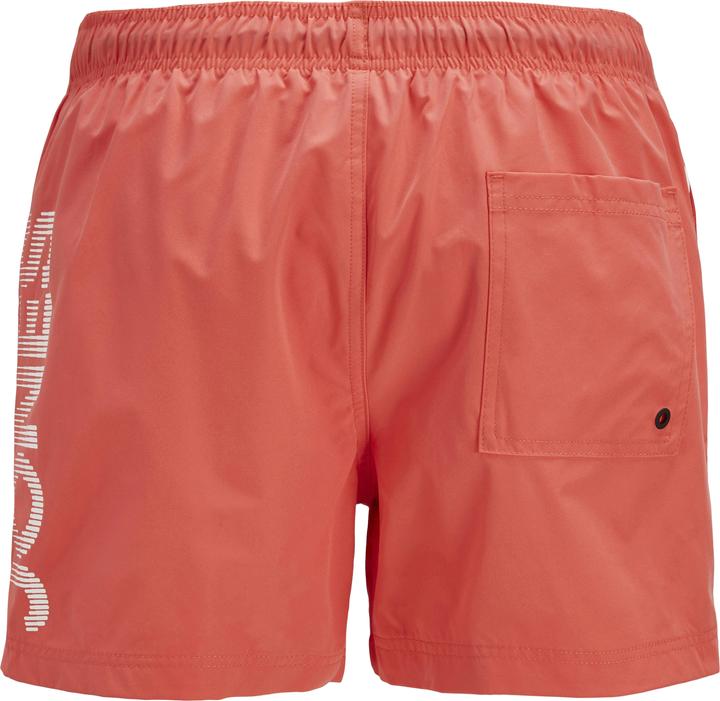 Actual product image Jack & Jones Regular Fit Badeshorts Badeshorts (M)