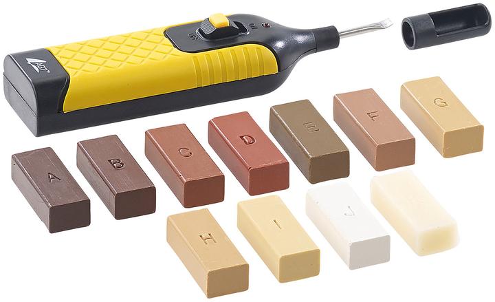 Produktbild AGT Reparaturset