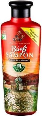 Castello Banfi Banfi - Herbaria Sampon Cleansing Hair Shampoo 250Ml (250 ml, Flüssiges Shampoo)