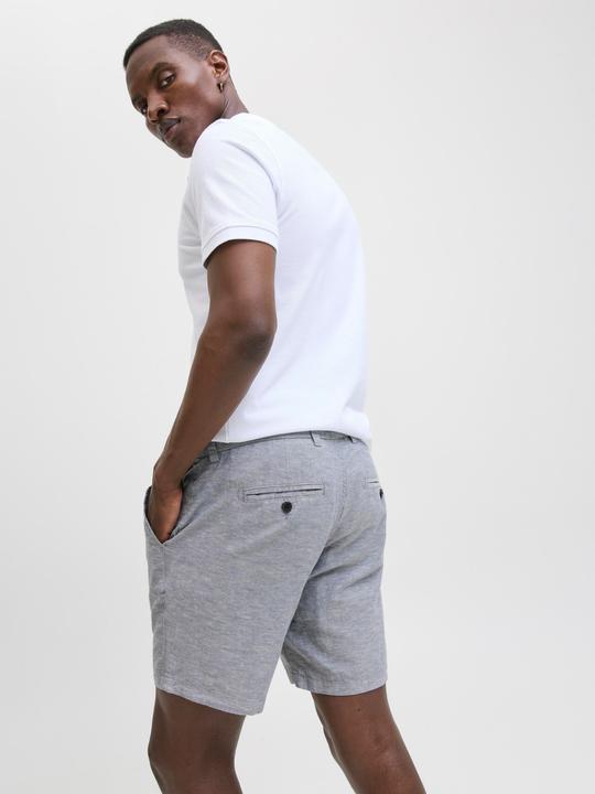 Image du produit Jack & Jones Short chino à coupe droite Short chino (L)