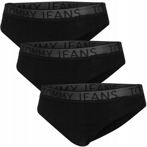 Tommy Hilfiger Damen-Bikini-Slips im 3er-Pack (XS)