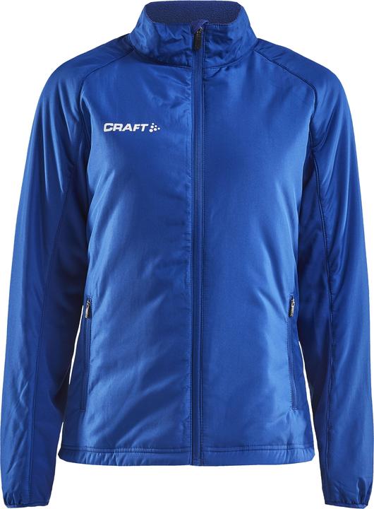 Craft Jacket Warm Damen