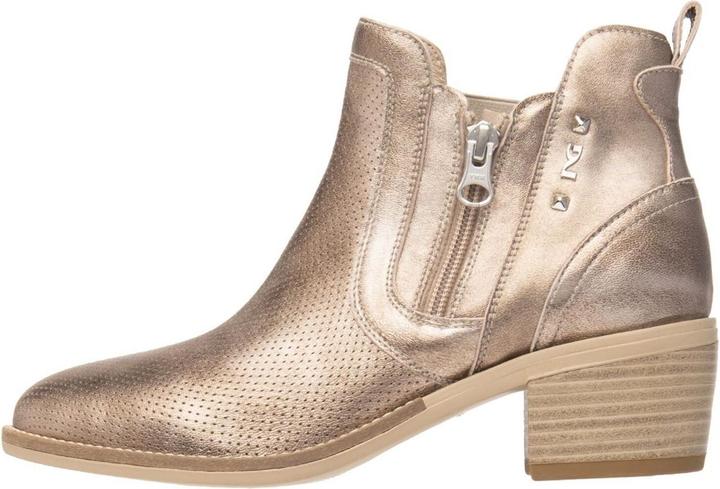 Actual product image Nero Giardini Stiefelette (39)