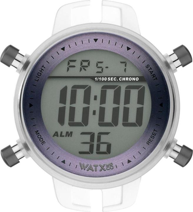 Watx & Colors Damenuhr RWA1066 (Ø 43 mm) (43 mm)