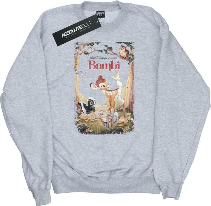 Produktbild Retro Sweatshirt (M)