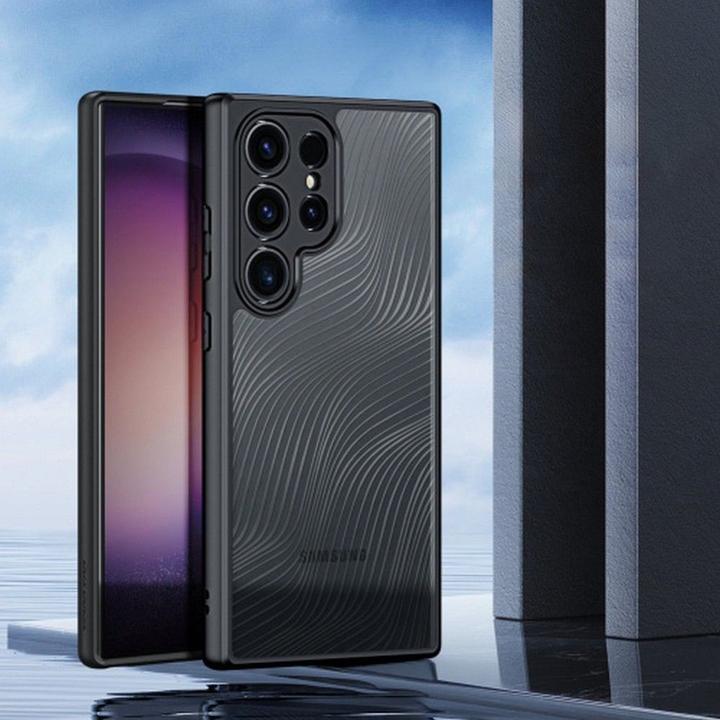 Actual product image Dux Ducis Aimo (Samsung Galaxy S24 Ultra)