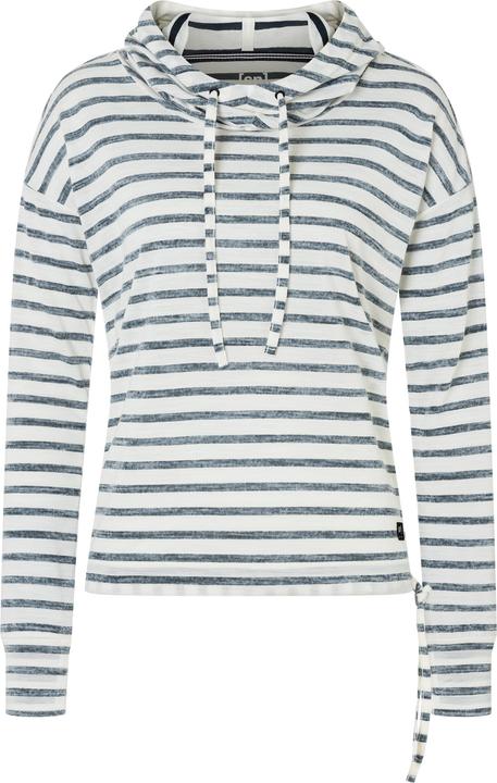 Super Natural Funnel Stripe (XS)